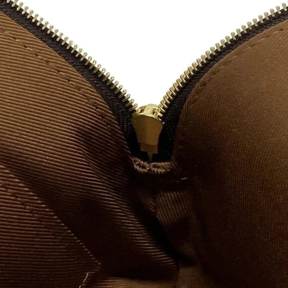 Auth LOUIS VUITTON Etuy Voyage MM M44499 Monogram RFID : confirmed Clutch Bag - Picture 13 of 16